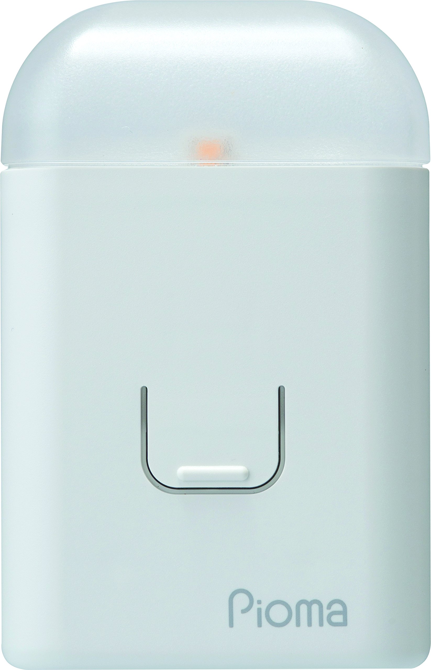 UBUKATA PiomaここだよライトS ホワイトの商品画像