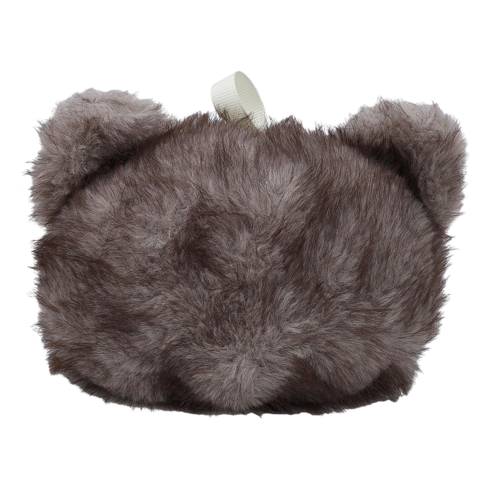 Ejoyous Robot de Peluche Inteligente con Diseño de IA con Carga USB C, Batería de 1000 MAh, Compañero Interactivo Parlante para Niños y Niñas, Botón o Conversación para Despertarse (Grey)