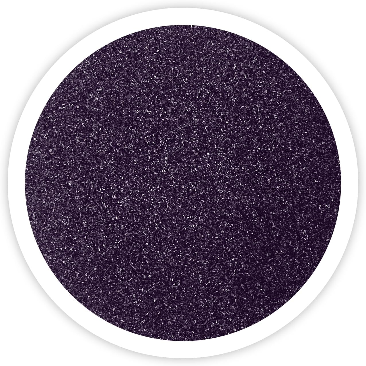 Marine Unity Sand, 1.5 LB (22 oz), Dark Navy Blue Colored Sand for Weddings, Vase Filler, Home Décor, Crafts, Terrariums, and More
