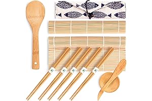 Flying Sushi Kitchen Sushi Maker Kit