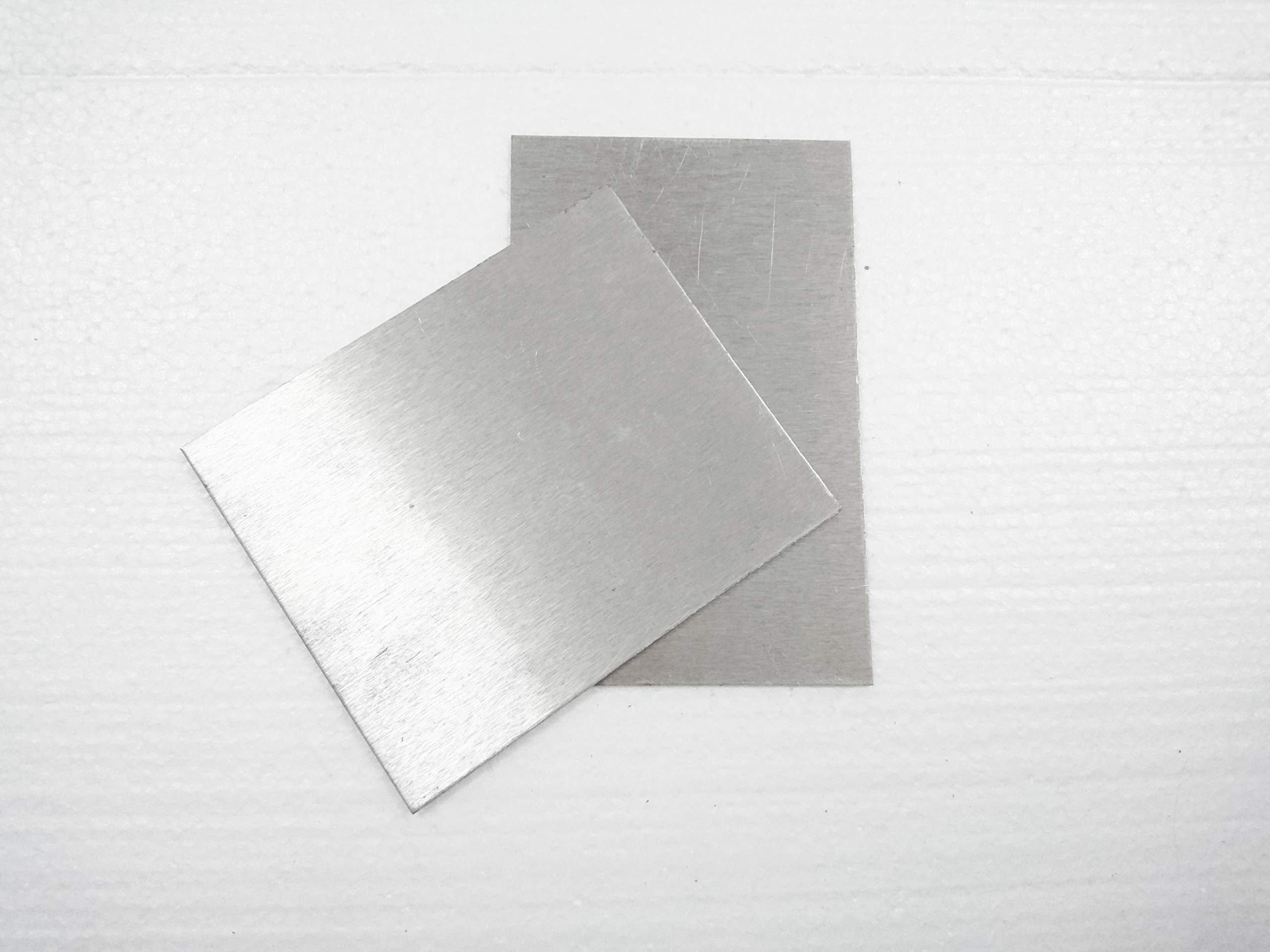 Magnesium Alloy Sheet - AZ31B 3mm Thin -5 Magnesium Alloy Sheet - AZ31B 3mm Thin -5
