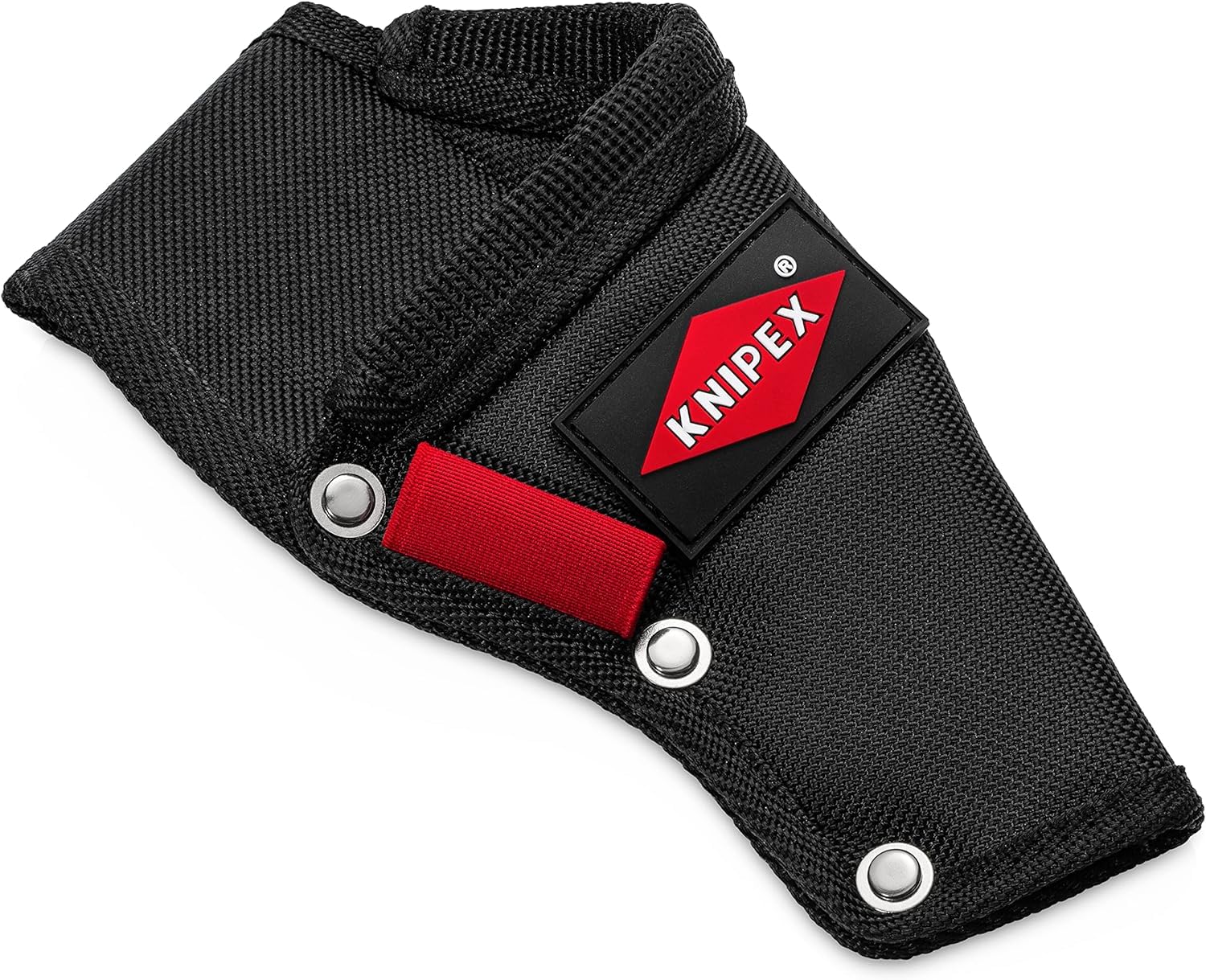 KNIPEX Multi-Purpose Belt Pouch 40 mm, 00 19 75 LE, Black