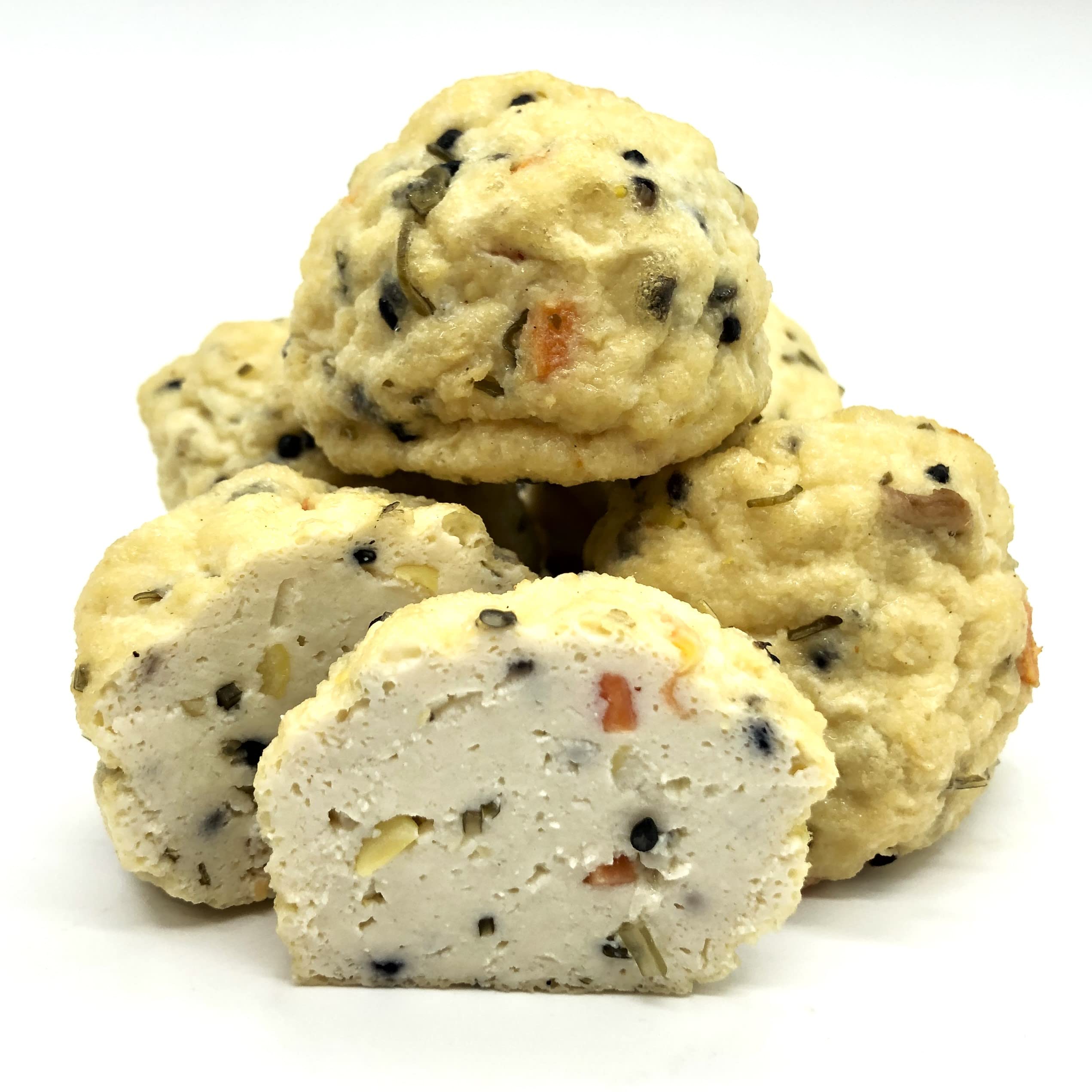 まるい食品 山形県産大豆使用 手造りがんもどき