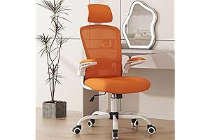 XUER Ergonomic Office Chair: The Ultimate Ergonomic Solution for Enhanced Comfort and Productivity
