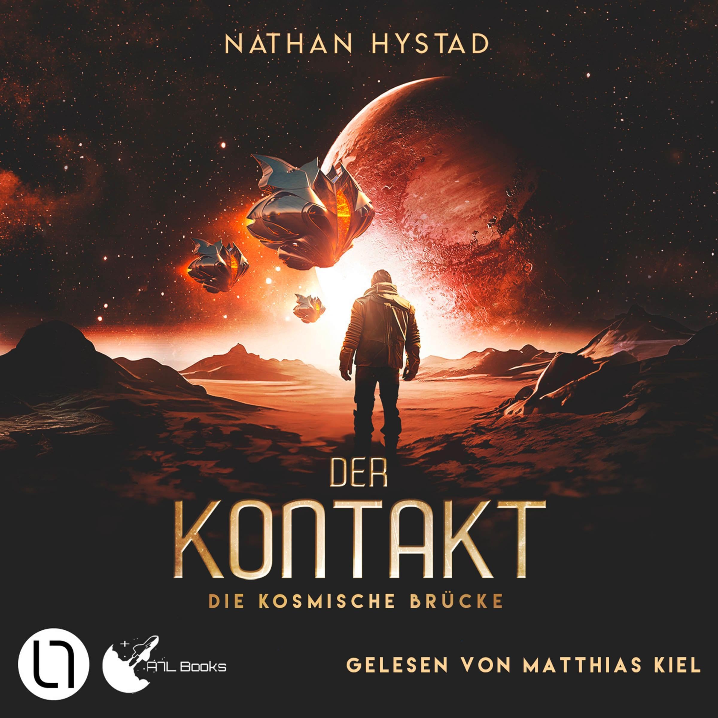 Cover art for Der Kontakt