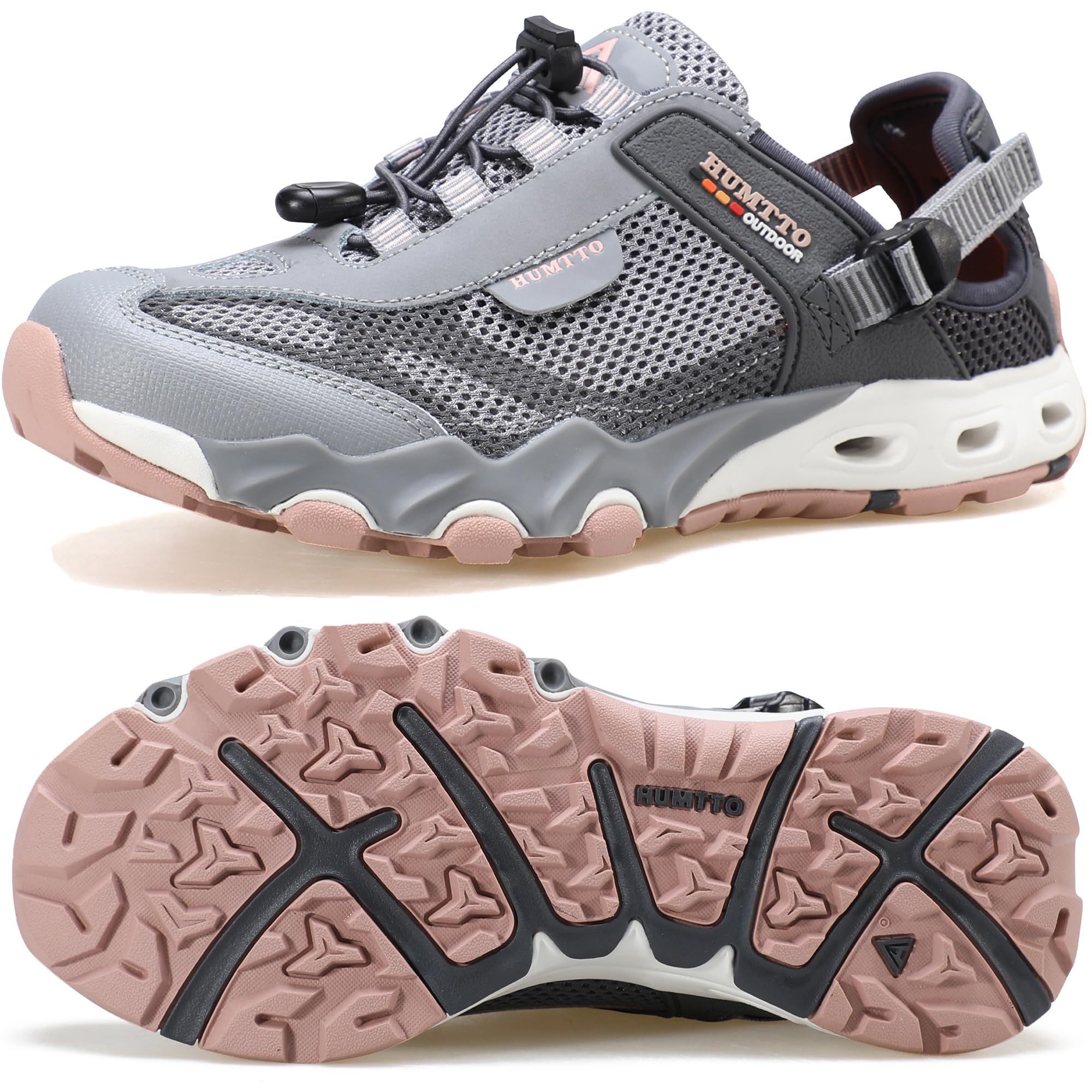 HUMTTO Women's Amphibious