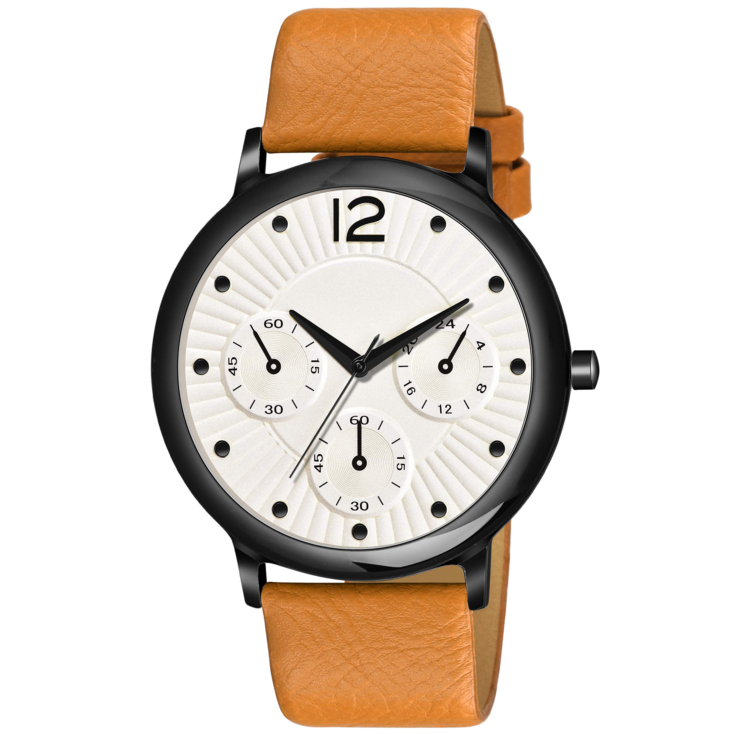 Analog Unique Men's Club NewArrived Attractive Watch for Men and Boy