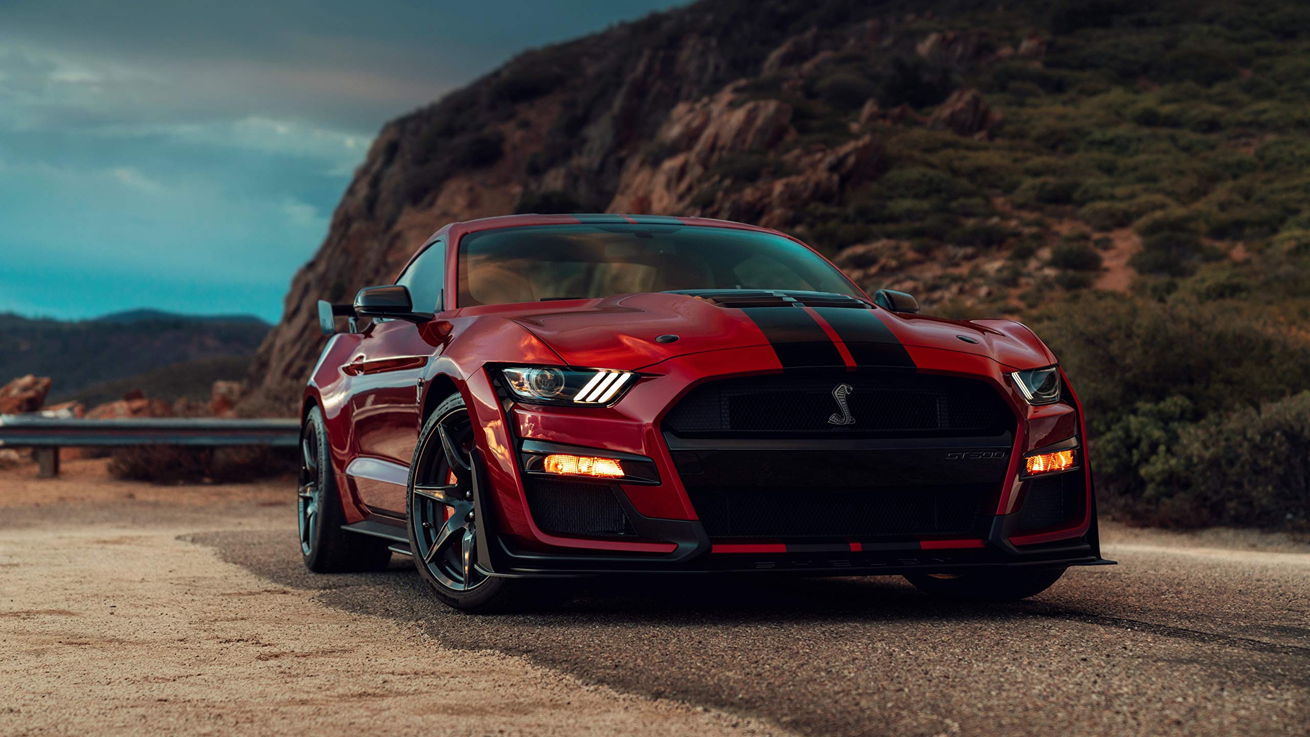 1967 Ford Shelby Mustang GT500 Super Snake poster in 24x36 and 18x24 This iconic muscle car is a symbol of American power and style, and my poster captures its essence perfectly. With