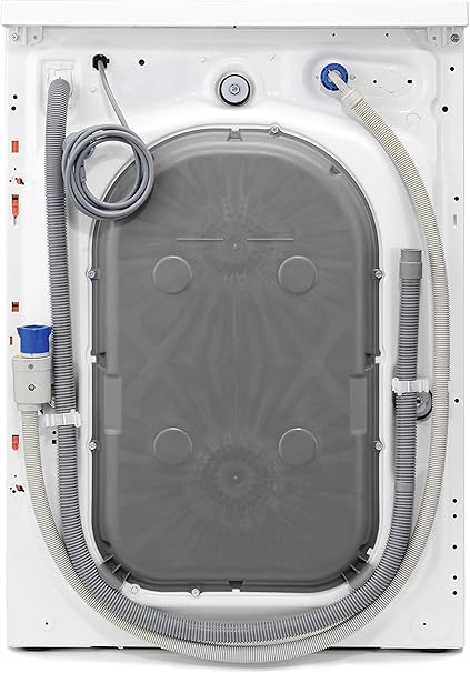 AEG L7WEE961 Independiente Carga frontal A Blanco lavadora ...