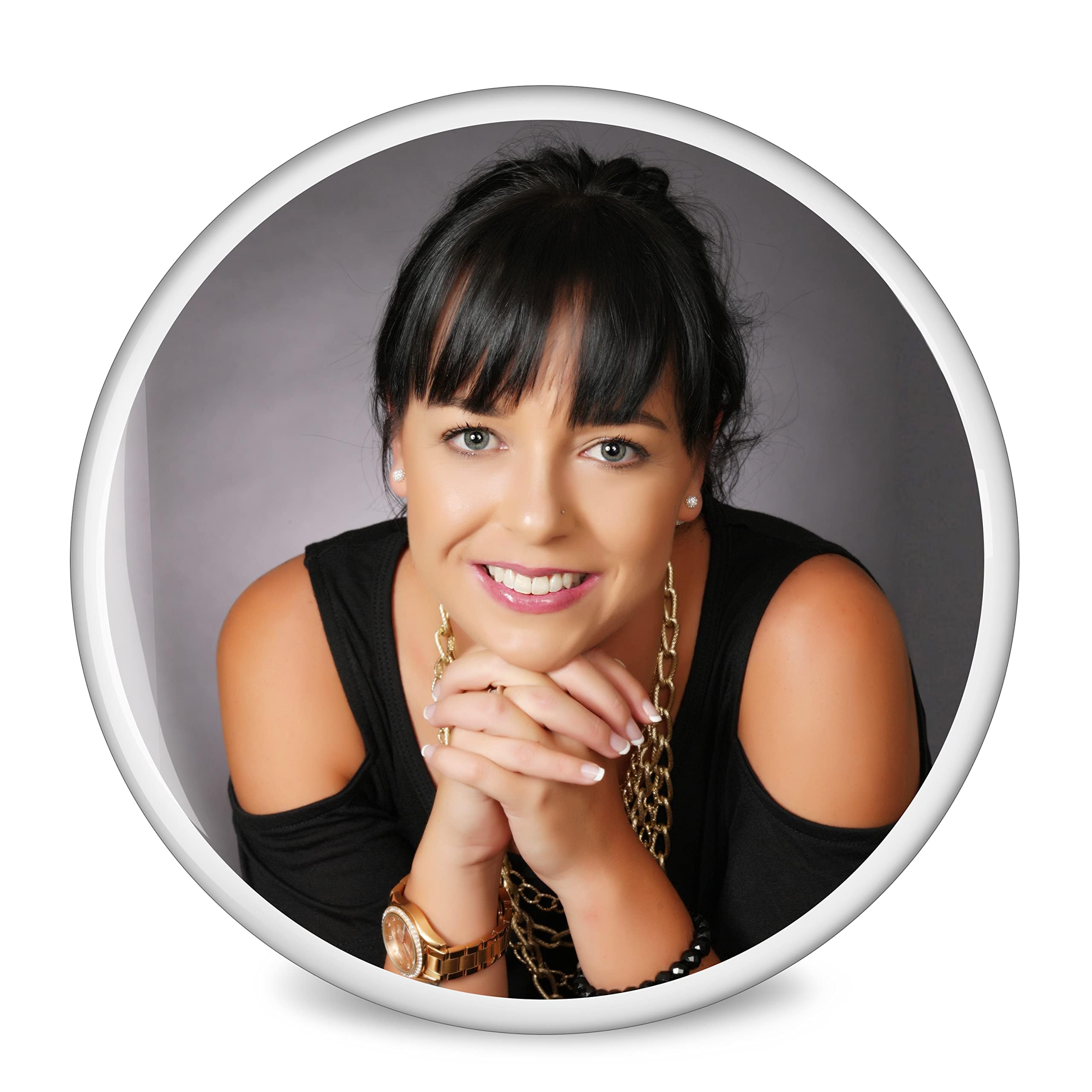 ADFSTONE Foto de cerámica Retrato lápida Foto de Piedra sepulcral Personalizada Azulejo Fotos conmemorativas Retrato de Porcelana Monumento Memorial Placa