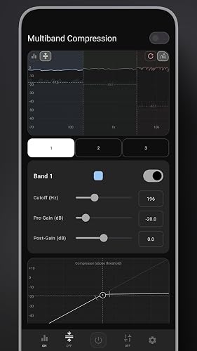 Sound Equalizer - Audio Visualizer – vue 6