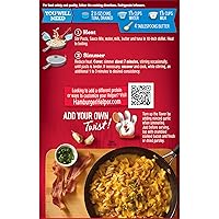 Vista 4 de Ayudante de atún Betty Crocker