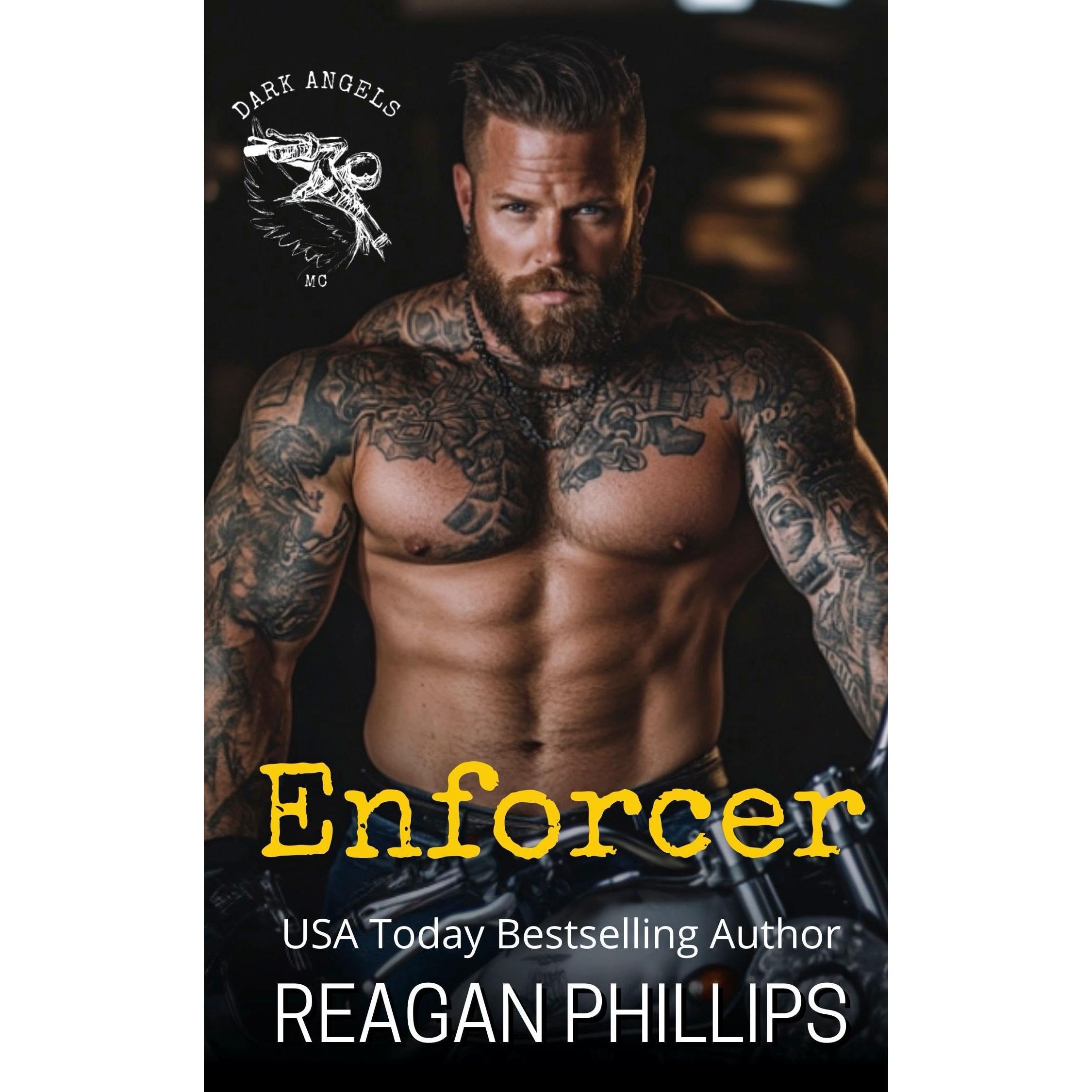 Enforcer