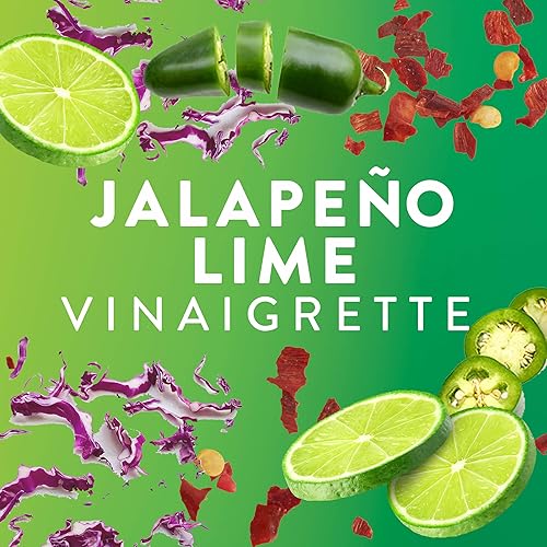 Vista 17 de Wish-Bone Aderezo de vinagreta griega, 15 onzas líquidas