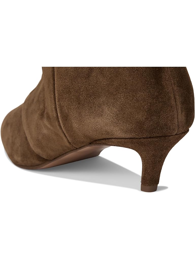 Brown Steve Madden Luca