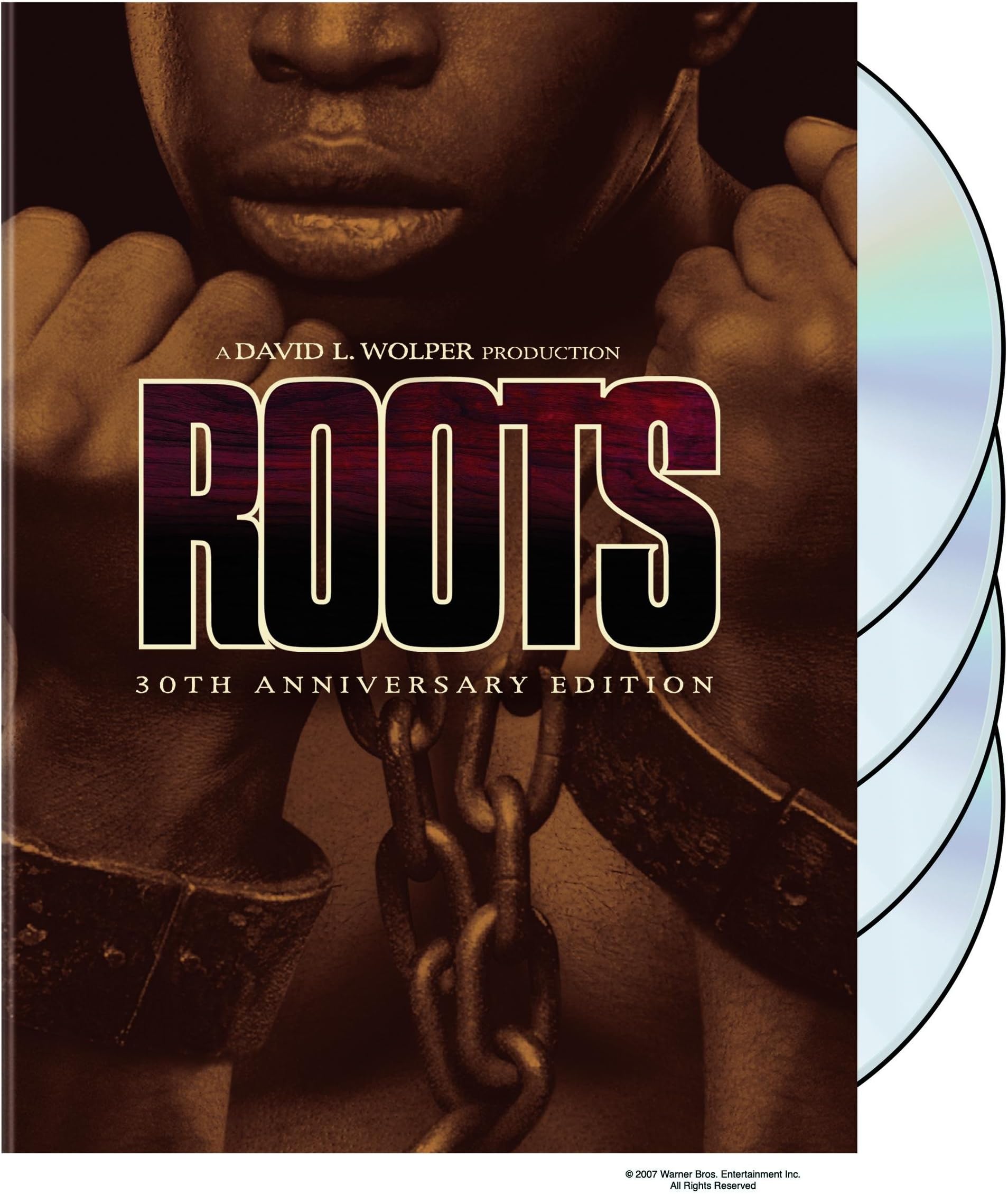 Roots (Four-Disc 30th Anniversary Edition)