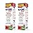 Alocane Max Emergency Burn Gel, 4% Lidocaine Hydrochloride, .13% Benzalkonium Chloride, Maximum Strength Relief, Itch Relief, For Sunburns, Kitchen, Chemical, First-Degree Burns, 2.5 Fl Oz (2 Pack)