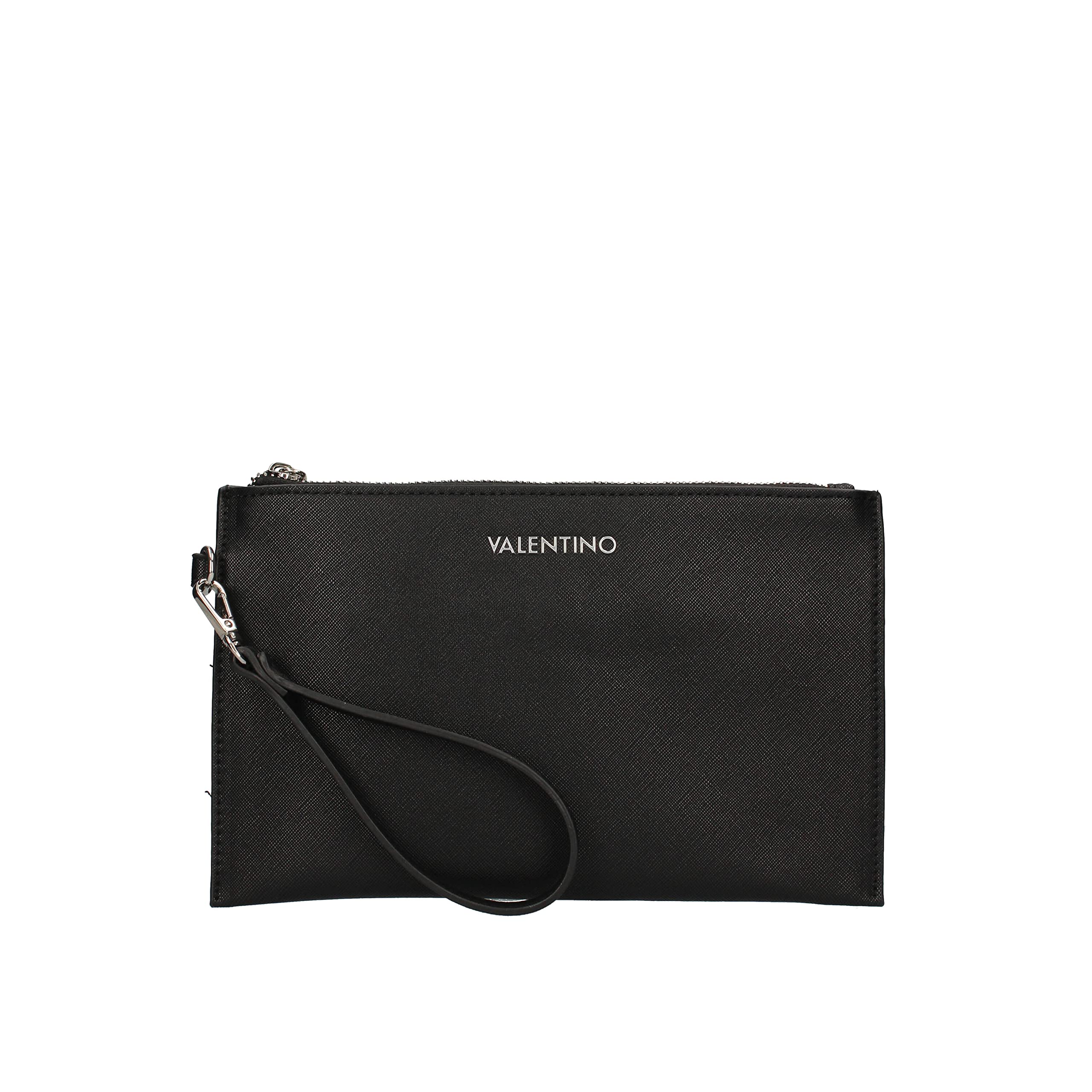 POCHETTE 5XQ-MARNIER VALENTINO ÚNICA PARA HOMBRE NERO HOMBRE