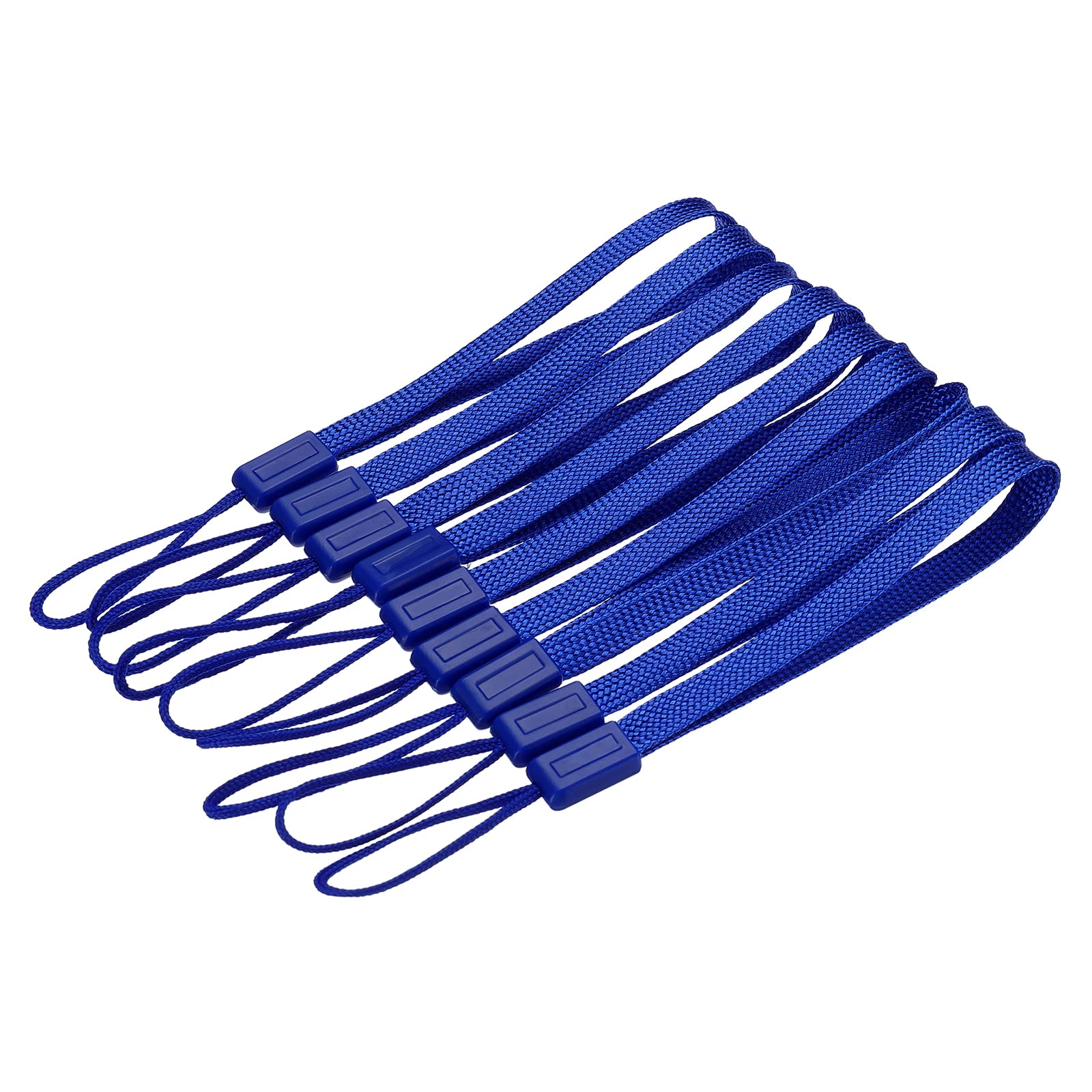 MECCANIXITY Universal Nylon Cord Lanyards Soft Woven Strap String for Bottle, Flashlight, Portable Item