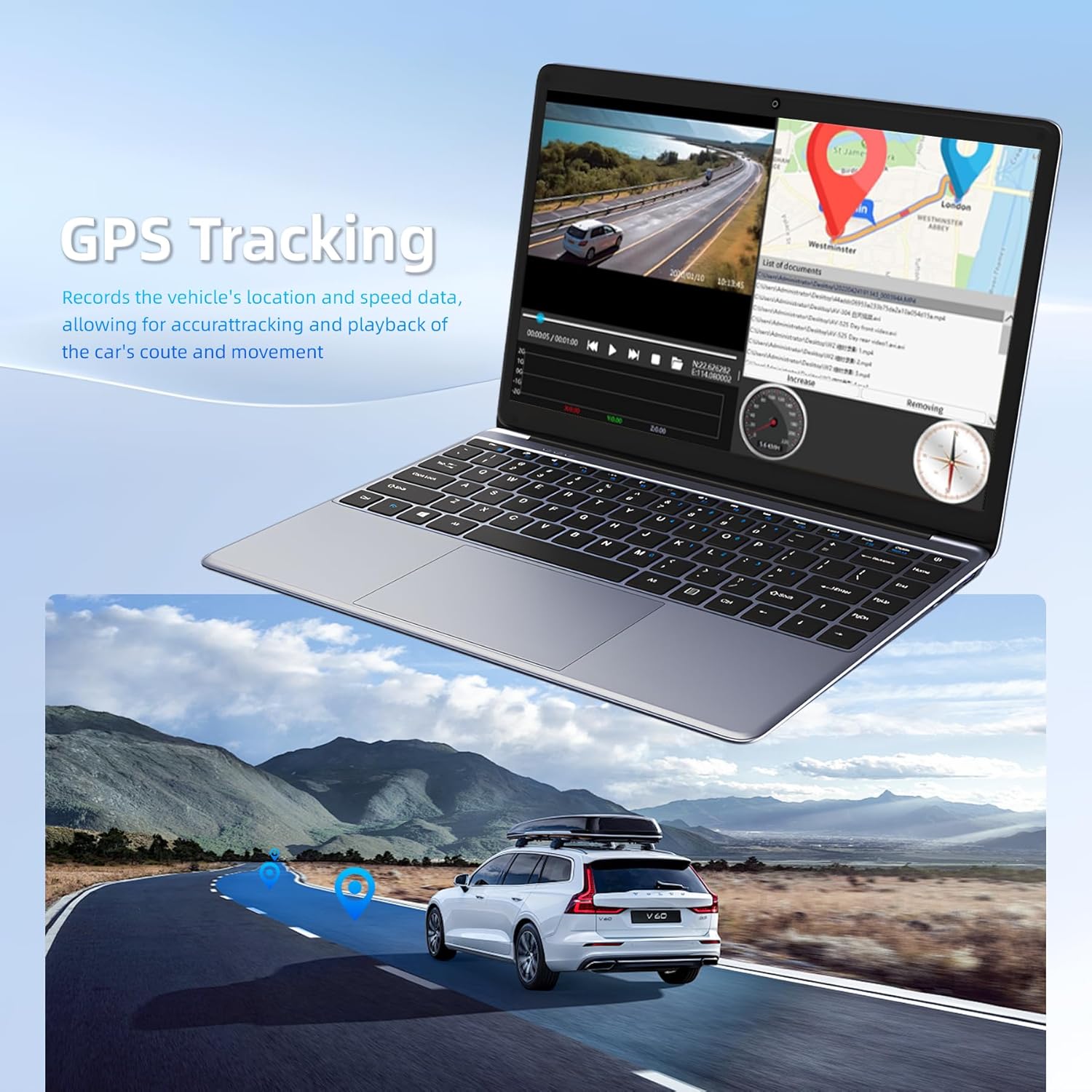 12" 4K+1080Px3,4 Channel Mirror Dash Cam Front and Rear with STARVIS Sensor, Rear View Mirror Camera,Back up Camera for Cars,8 IR Night Vision,WiFi,GPS,Voice Control,Free 128G SD