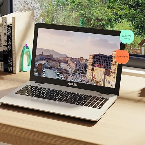 Miniatura 7 de Notas adhesivas, notas autoadhesivas, pestañas adhesivas de colores para cuadernos, estudio bíblico, suministros de oficina, 2.75 x 2.75 pulgadas,