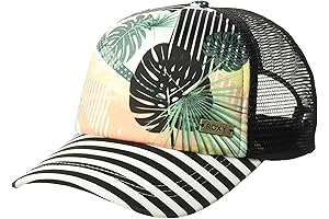 Women's Water Come Down Trucker Hat