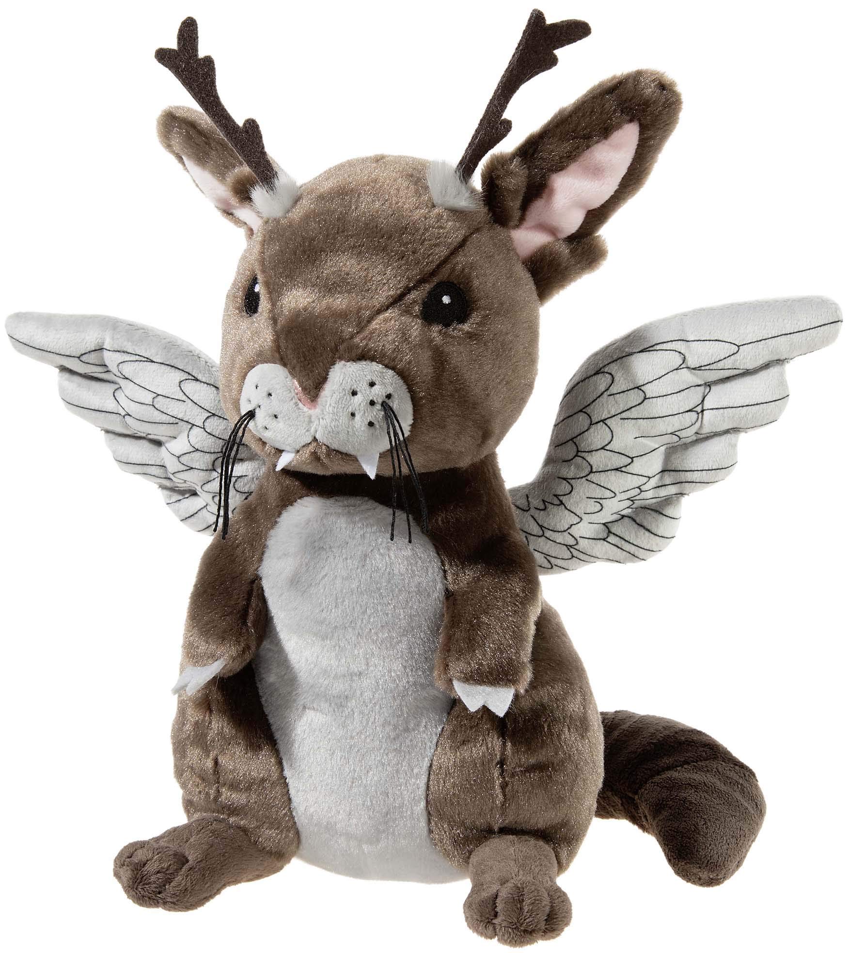Heunec 288577 Soft Toy for Babies, Brown