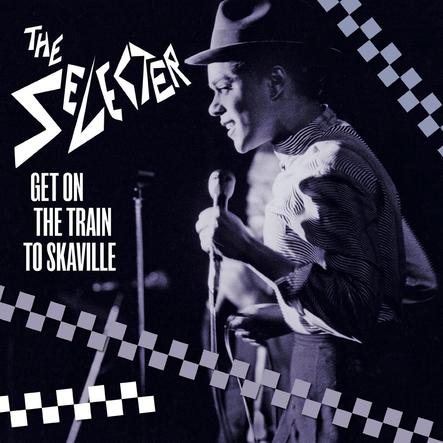 Get On The Train To Skaville