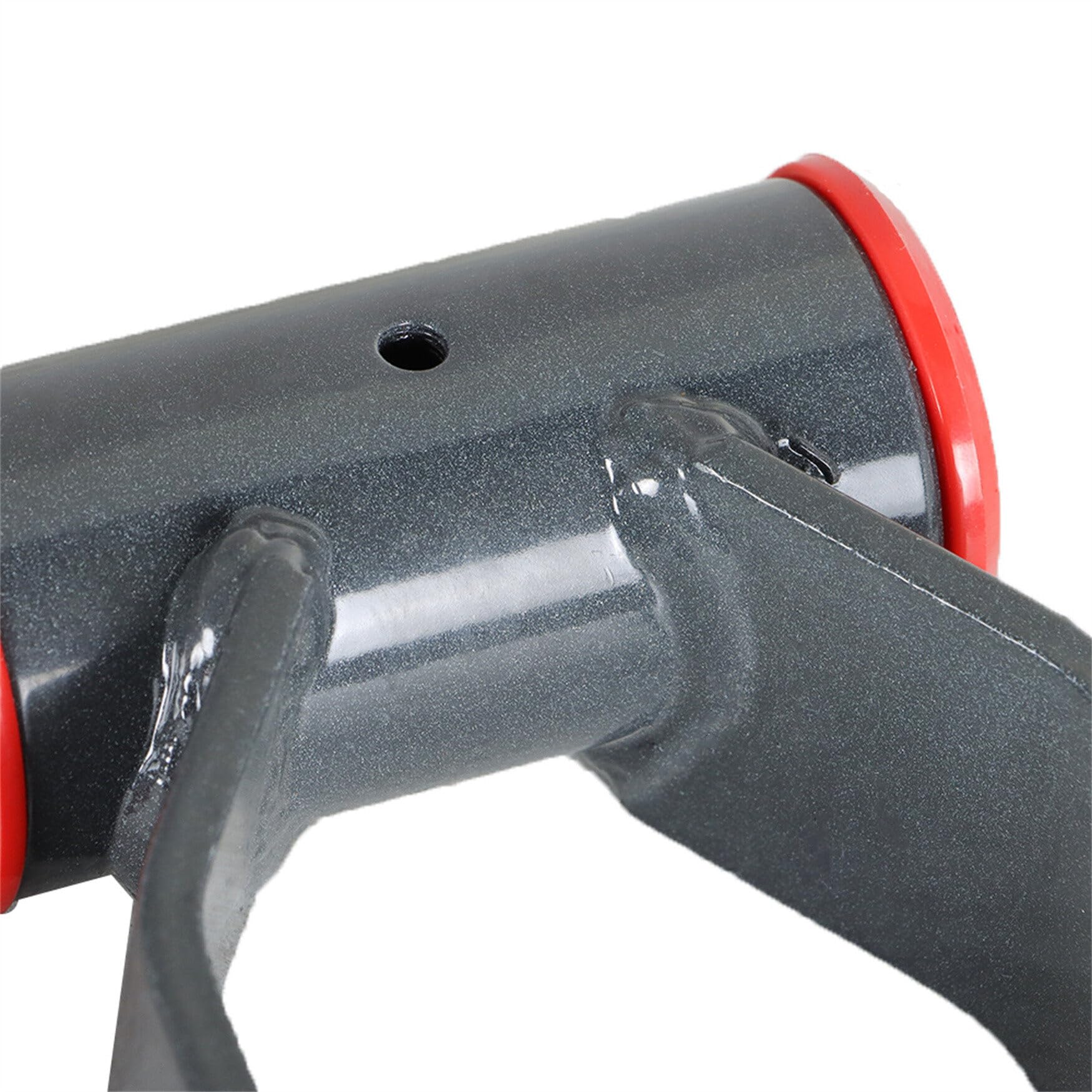 Trekline: 2" Rear Drop Shackles FOR 1998 - 2003 Dodge Durango (2WD / 4WD