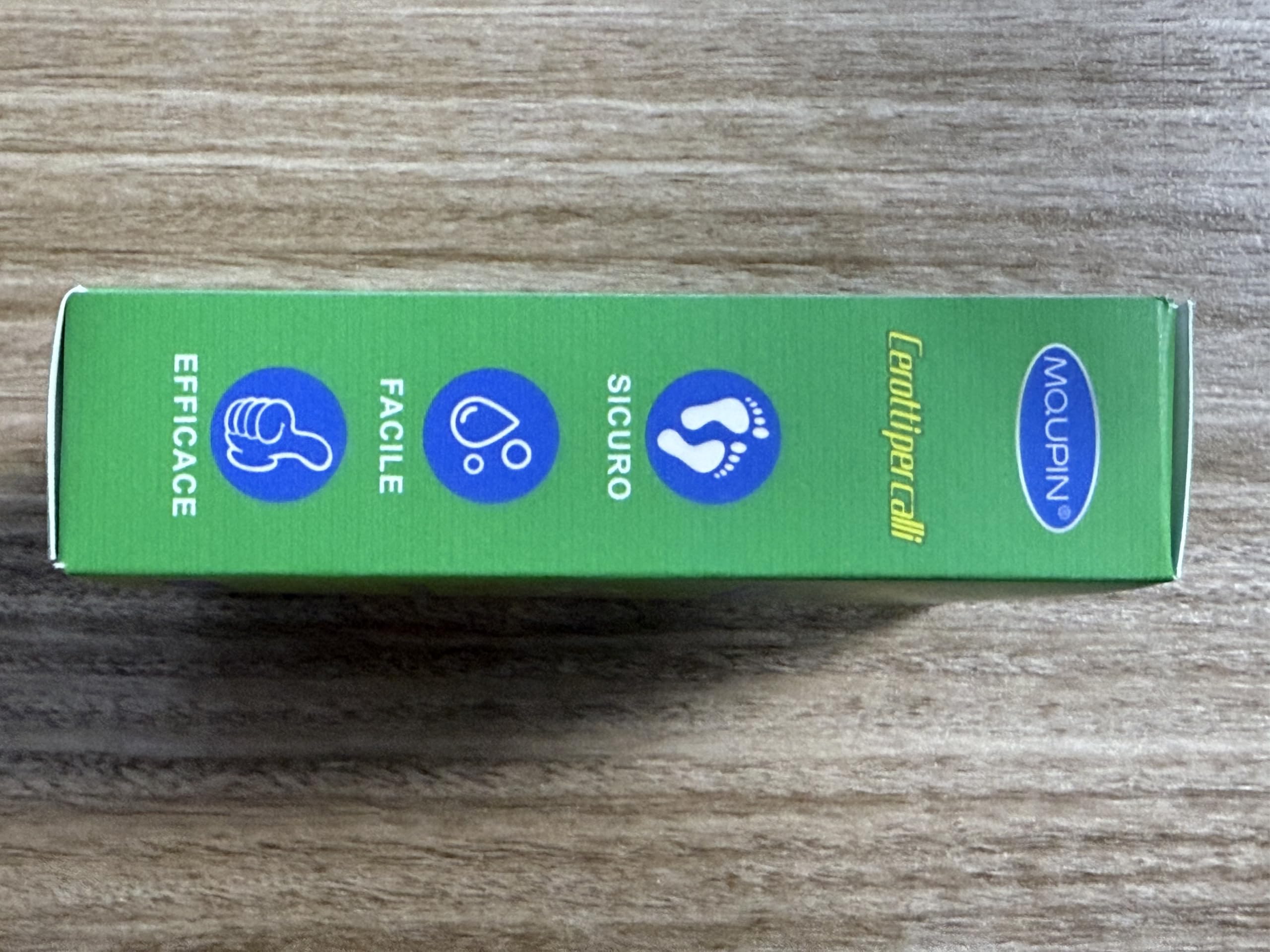 MQUPIN 38 Piezas Removedor de Maíz,Eliminar verrugas,Ácido Salicílico Corn Wart Remover, tratamiento de eliminación de verrugas,las verrugas y los callos se pueden eliminar fácilmente y sin dolor