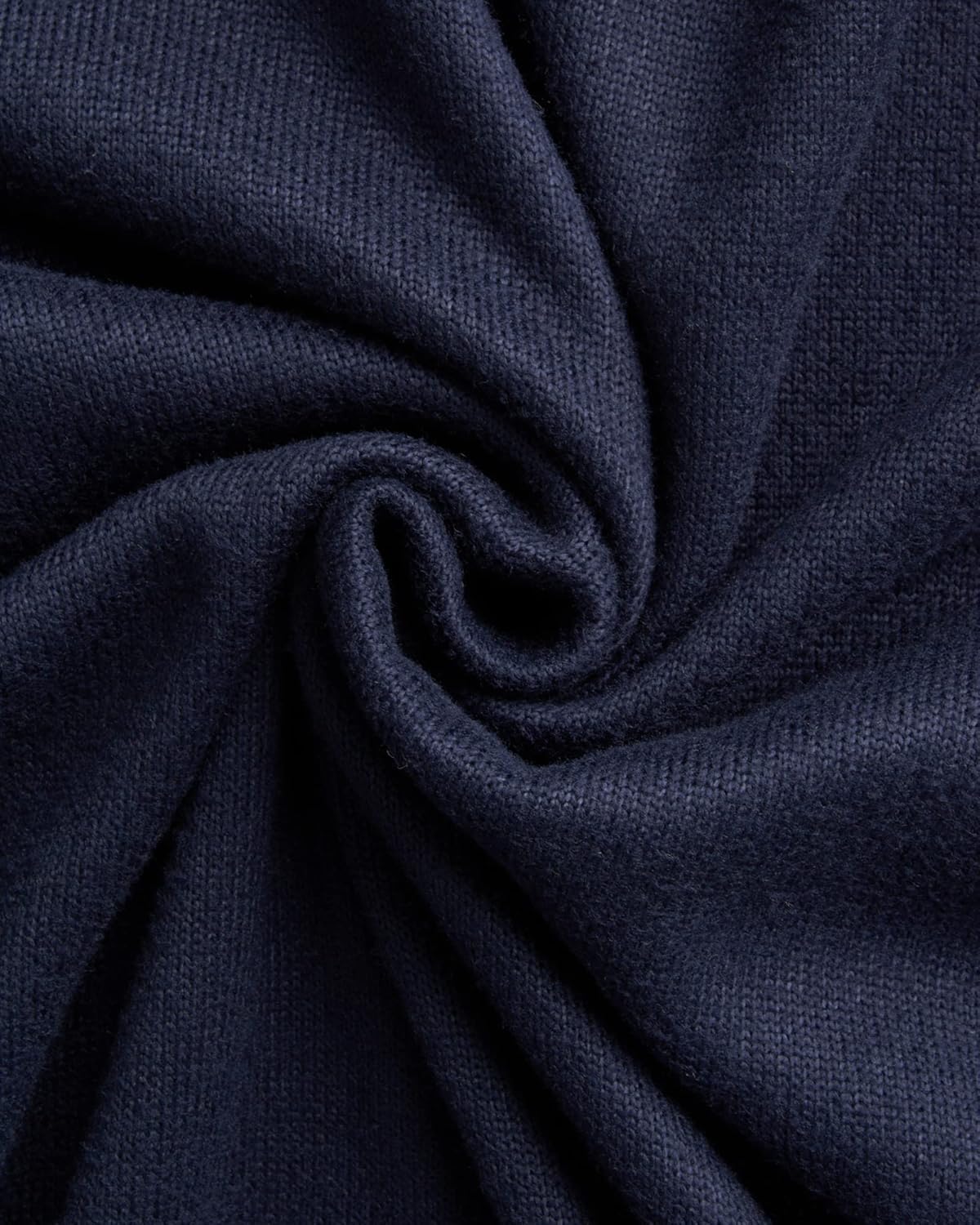 Lucky Brand Pajamas Set for Women 4-Piece Soft Sleepwear - Top, Tank, Shorts & Pants, Comfy Loungewear Pijama para Mujer, X-Large, Blue - Image 9