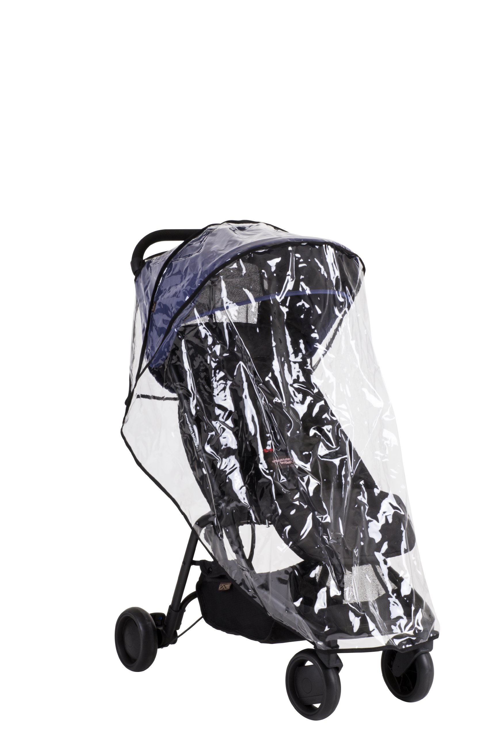 Passeggino Mountain Buggy Nano