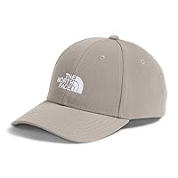 The North Face Unisex Recycled 66 Classic Cappello Stone Slab One Size