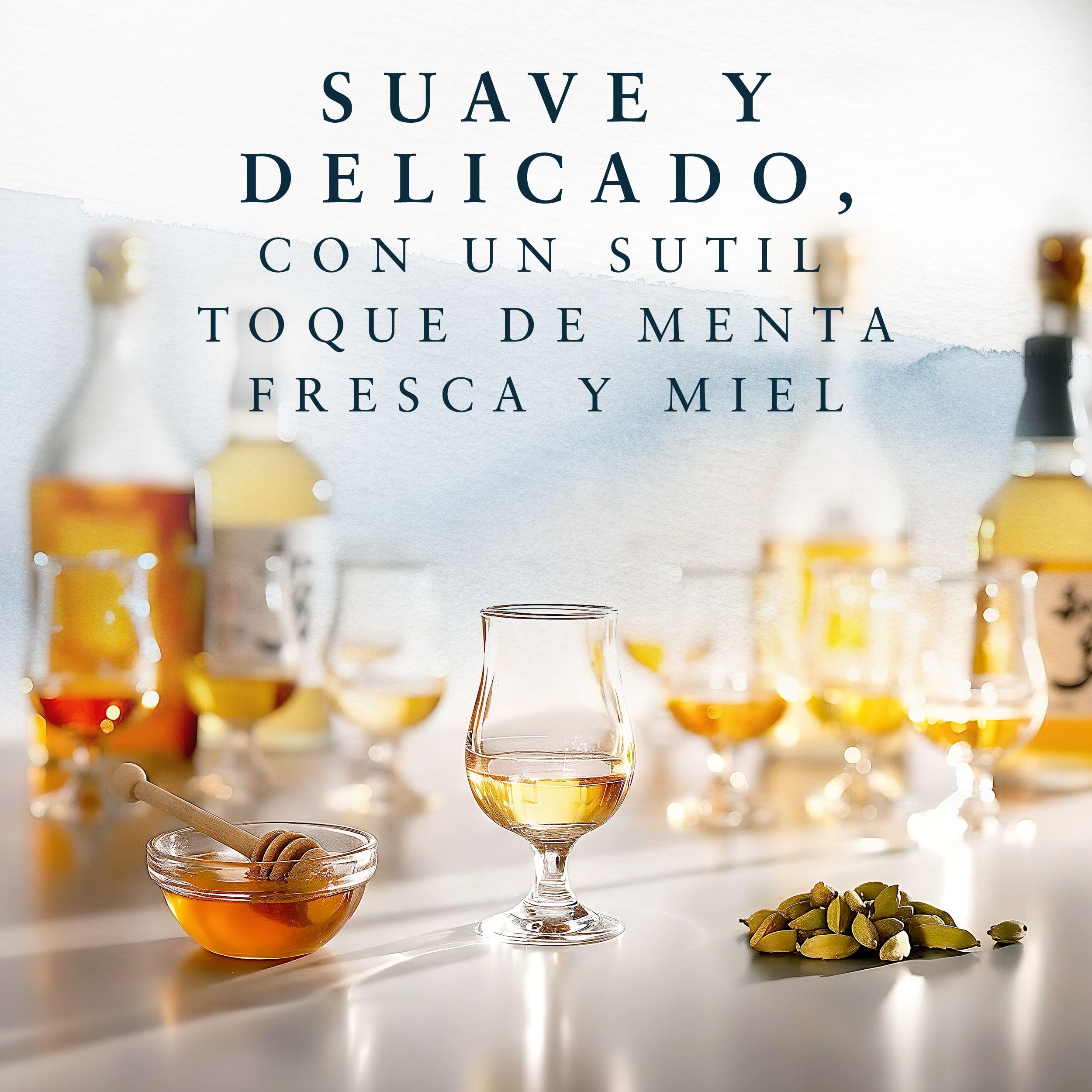 The Chita Suntory Whisky Japonés Single Grain 70cl