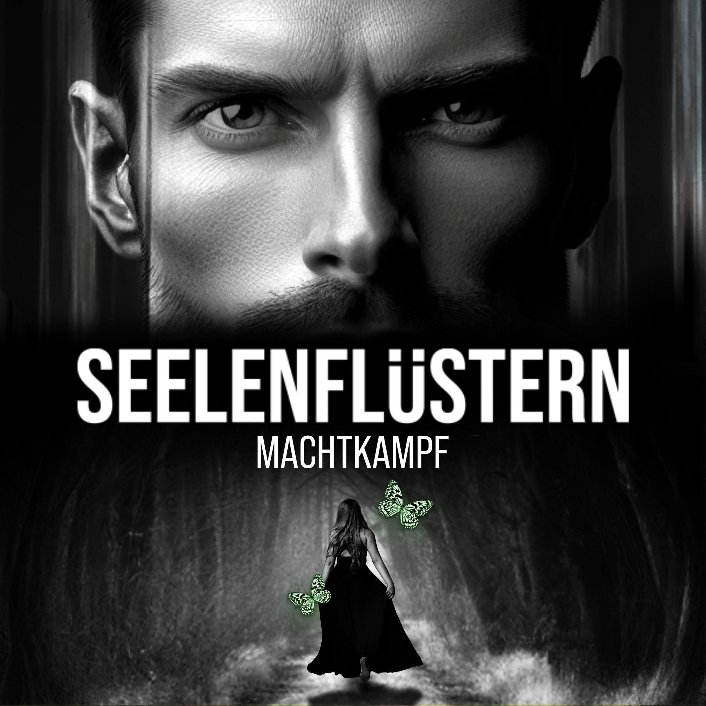 Cover art for Seelenflüstern