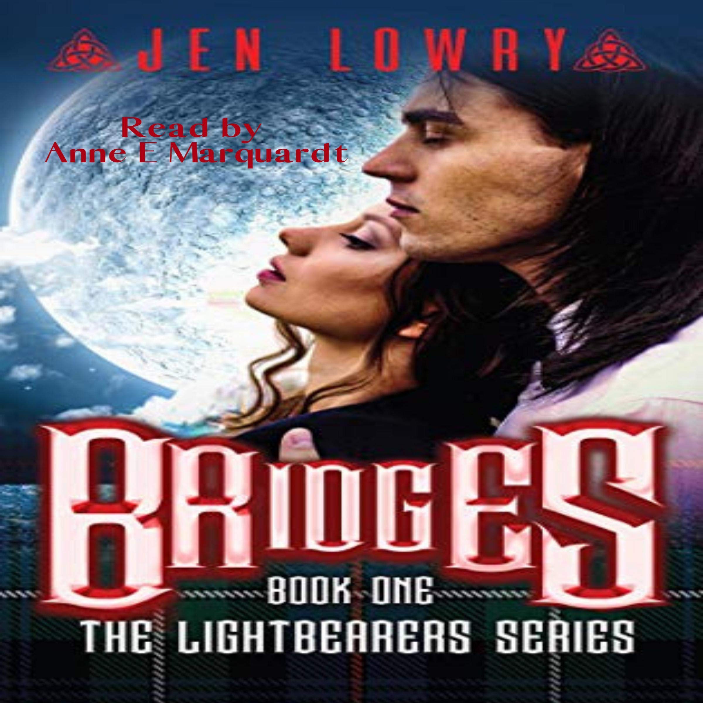 Cover art for Bridges