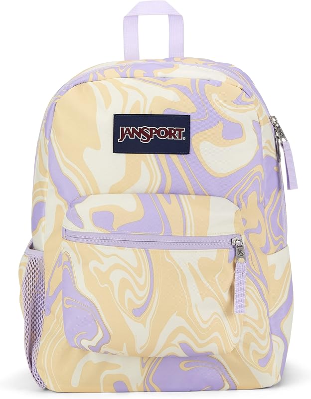 Mochila JanSport Cross Town Hydrodip em oferta na Shopee Mochila JanSport Cross Town Hydrodip em oferta na Shopee