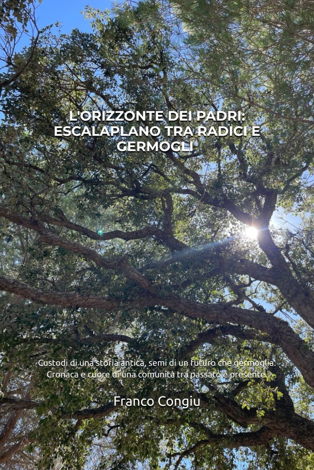 L'Orizzonte dei Padri: Escalaplano tra Radici e Germogli: Custodi di una storia antica, semi di un futuro che germoglia. Cronaca e cuore di una comunità tra passato e presente.