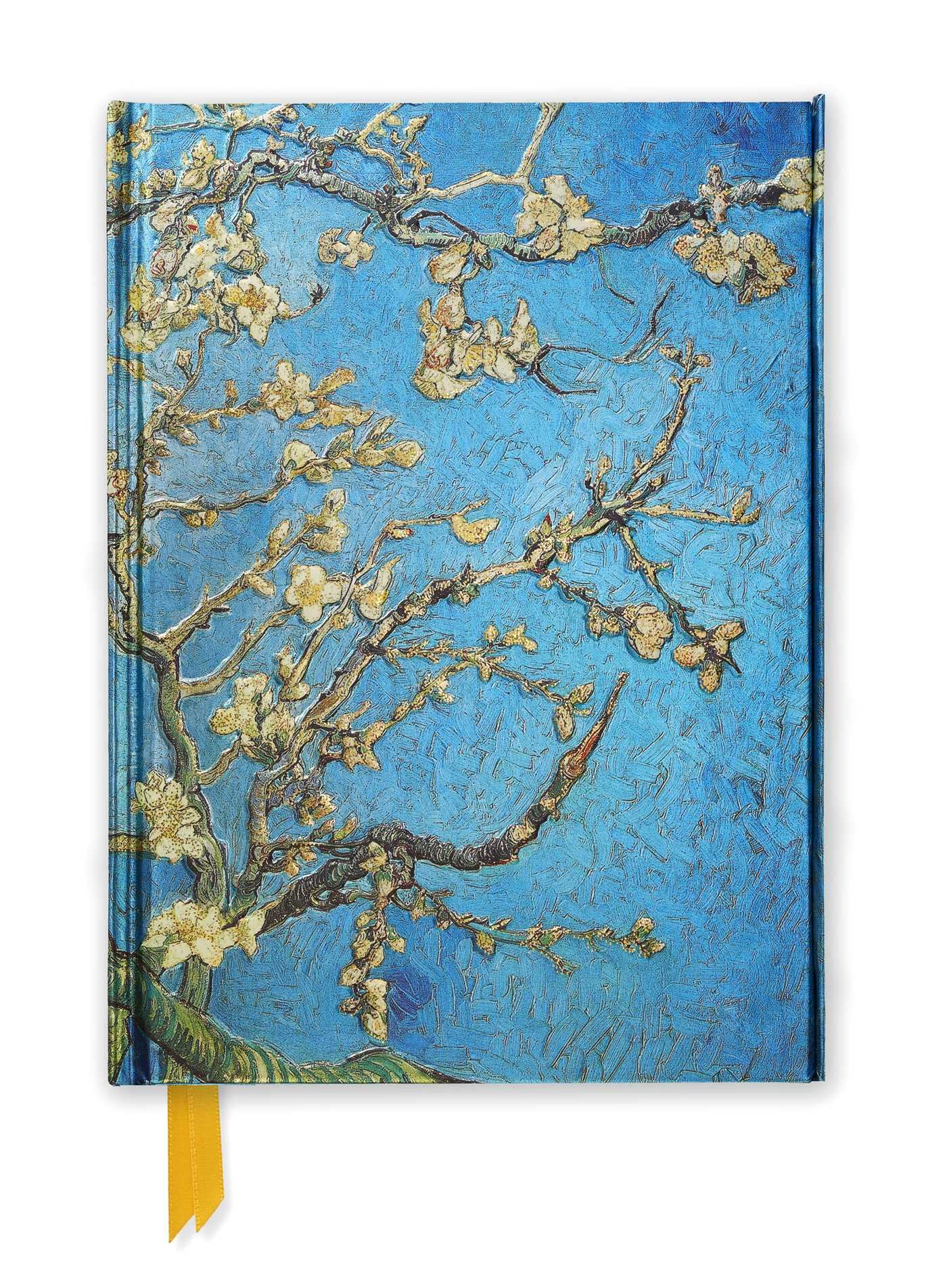 Van Gogh: Almond Blossom
