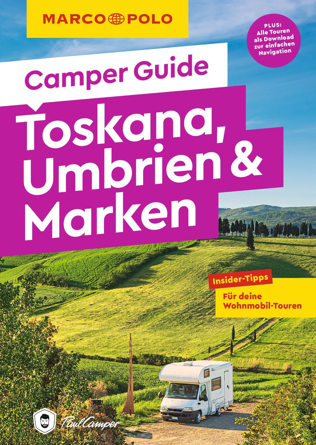 camper marken MARCO POLO Guide Toskana, Umbrien & Marken: Insider-Tipps für deine Wohnmobil-Touren : Schnurrer, Elisabeth Bücher Size:27 heated riding gloves Make-up on campground ;)