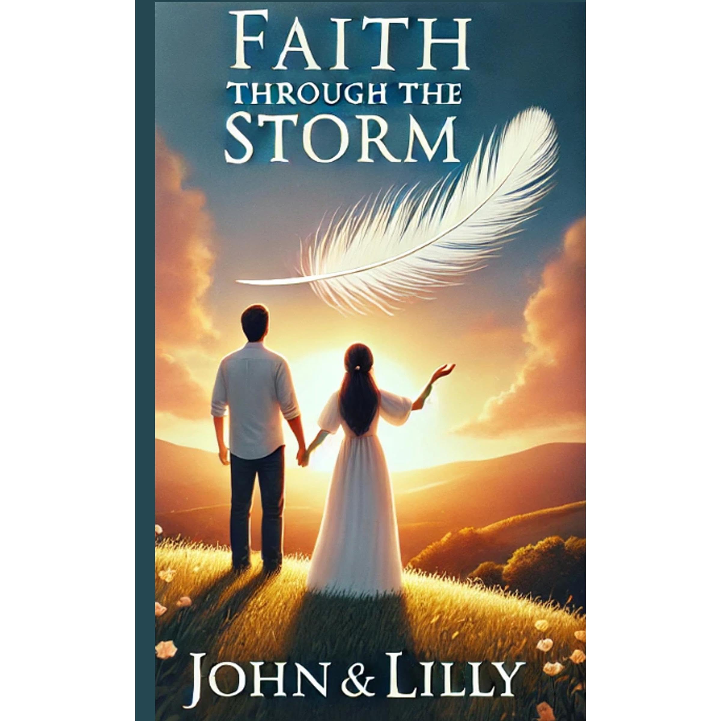 Faith through the Storm