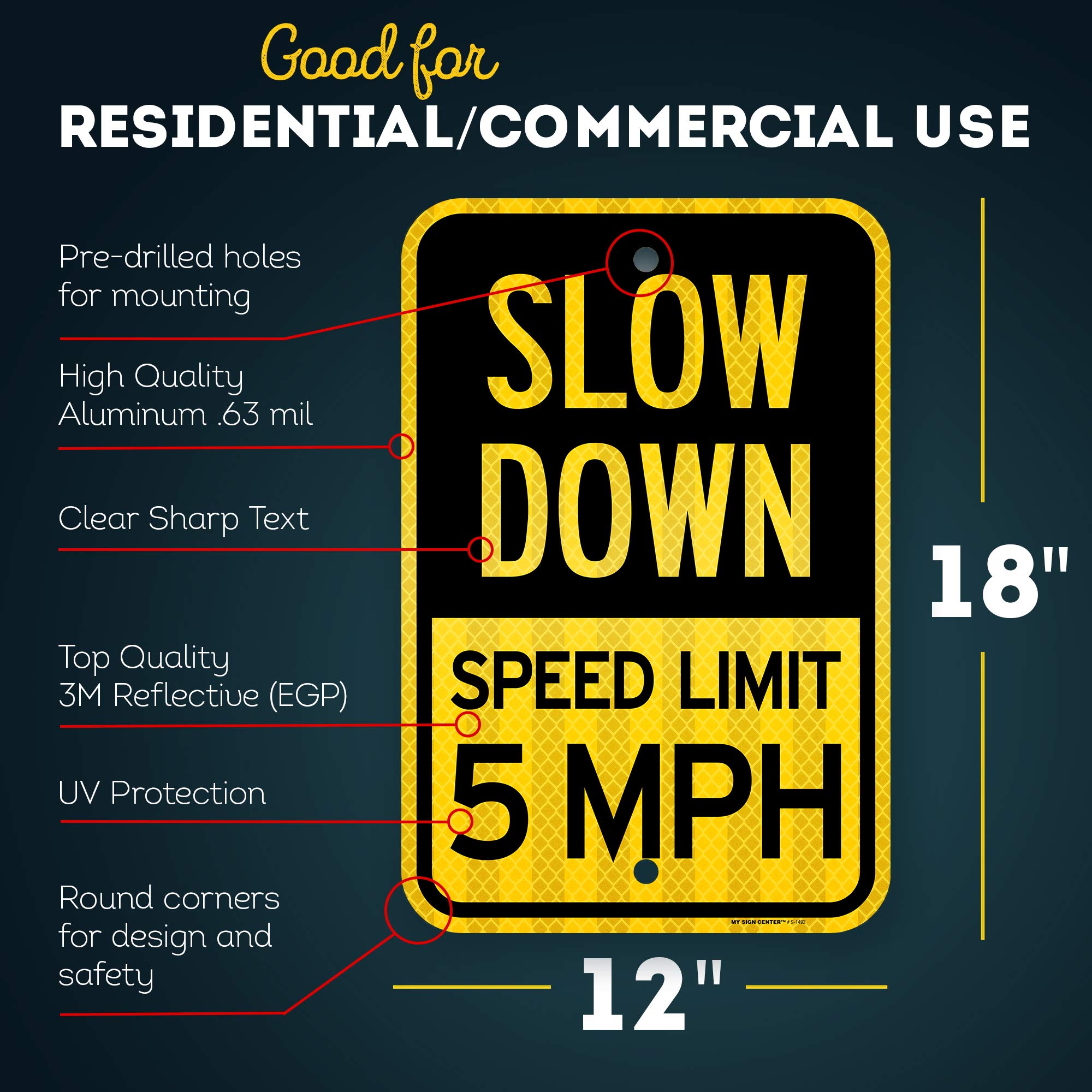 Deliveries with Right Arrow Sign 8