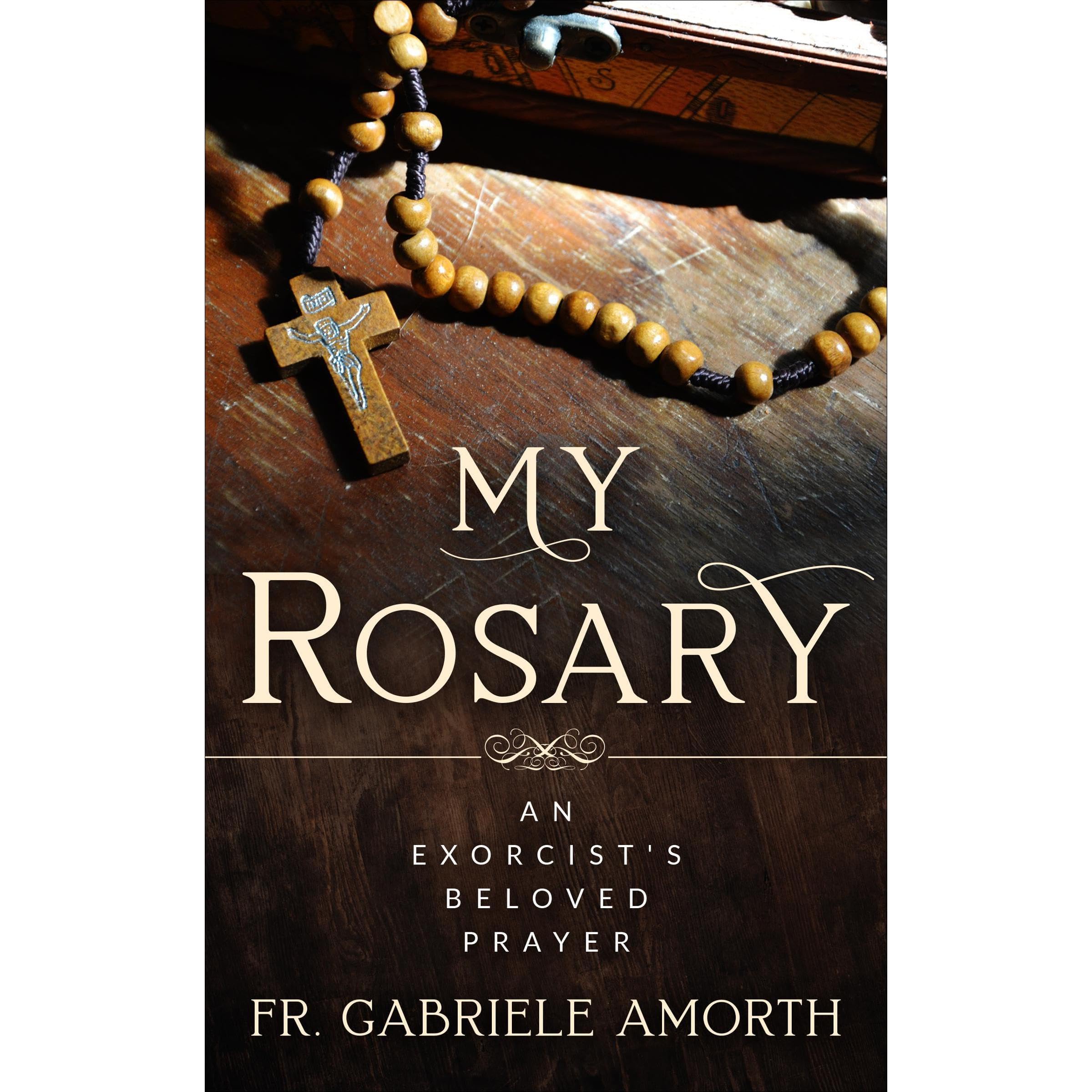 “My Rosary”