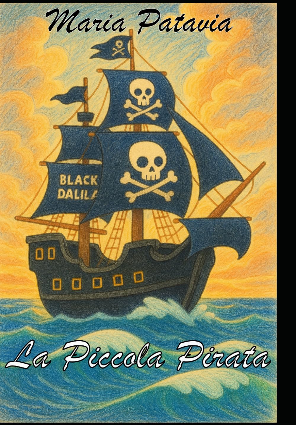 La Piccola Pirata