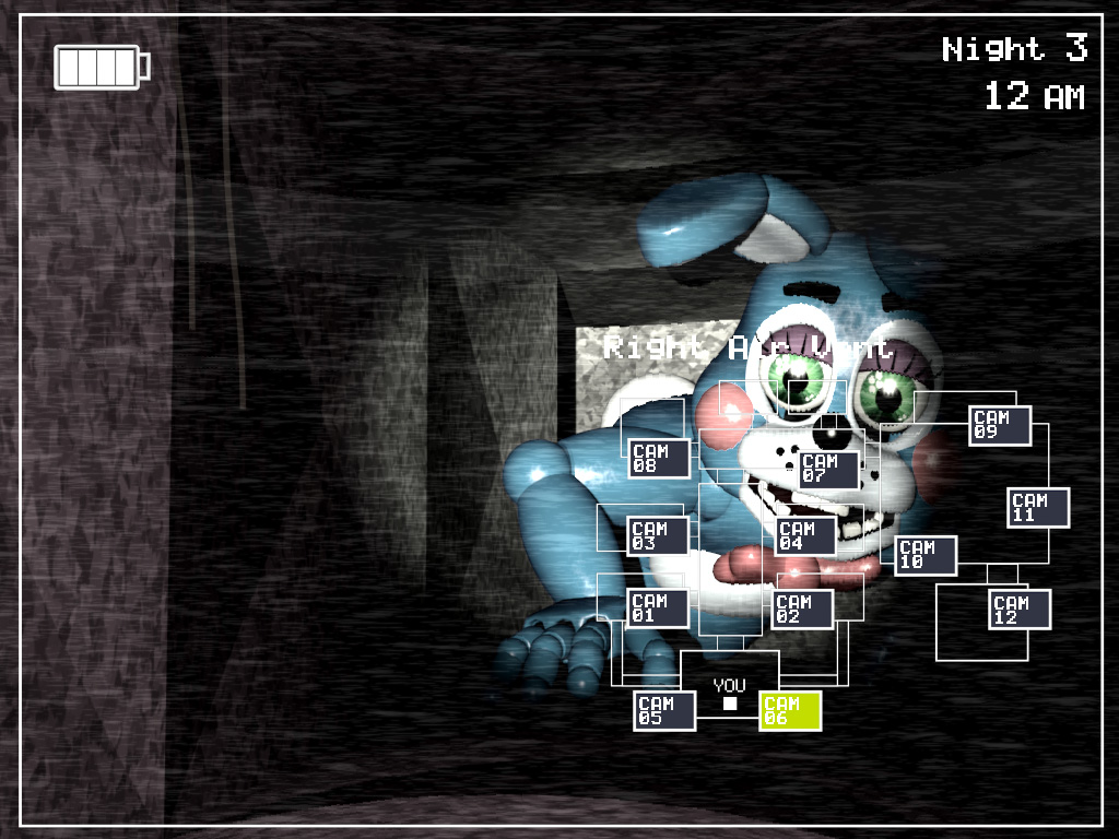 Five Nights at Freddy's 2 [Download]