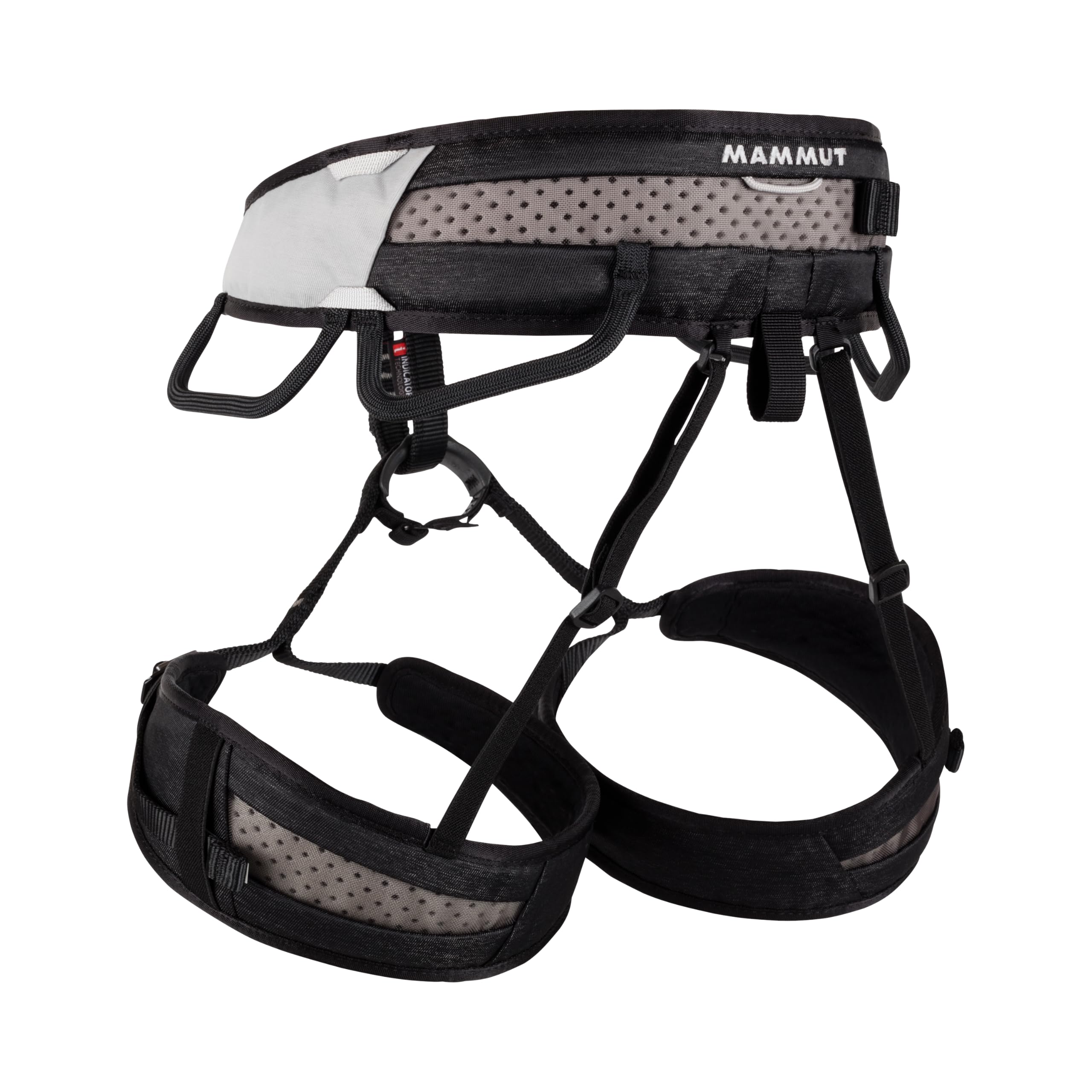 Mammut Herren Ophir 3 Slide Klettergurt