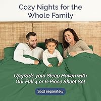 Vista 248 de Sábana encimera de bolsillo profundo, más suave que el algodón egipcio, 1 sábana encimera para colchón tamaño Queen