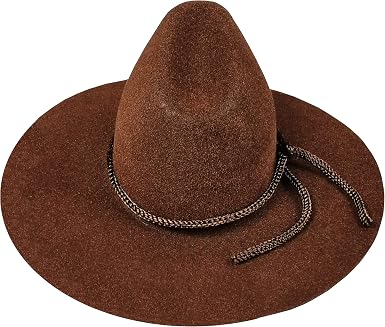12pcs Mini Cowboy Hat Western Wedding 