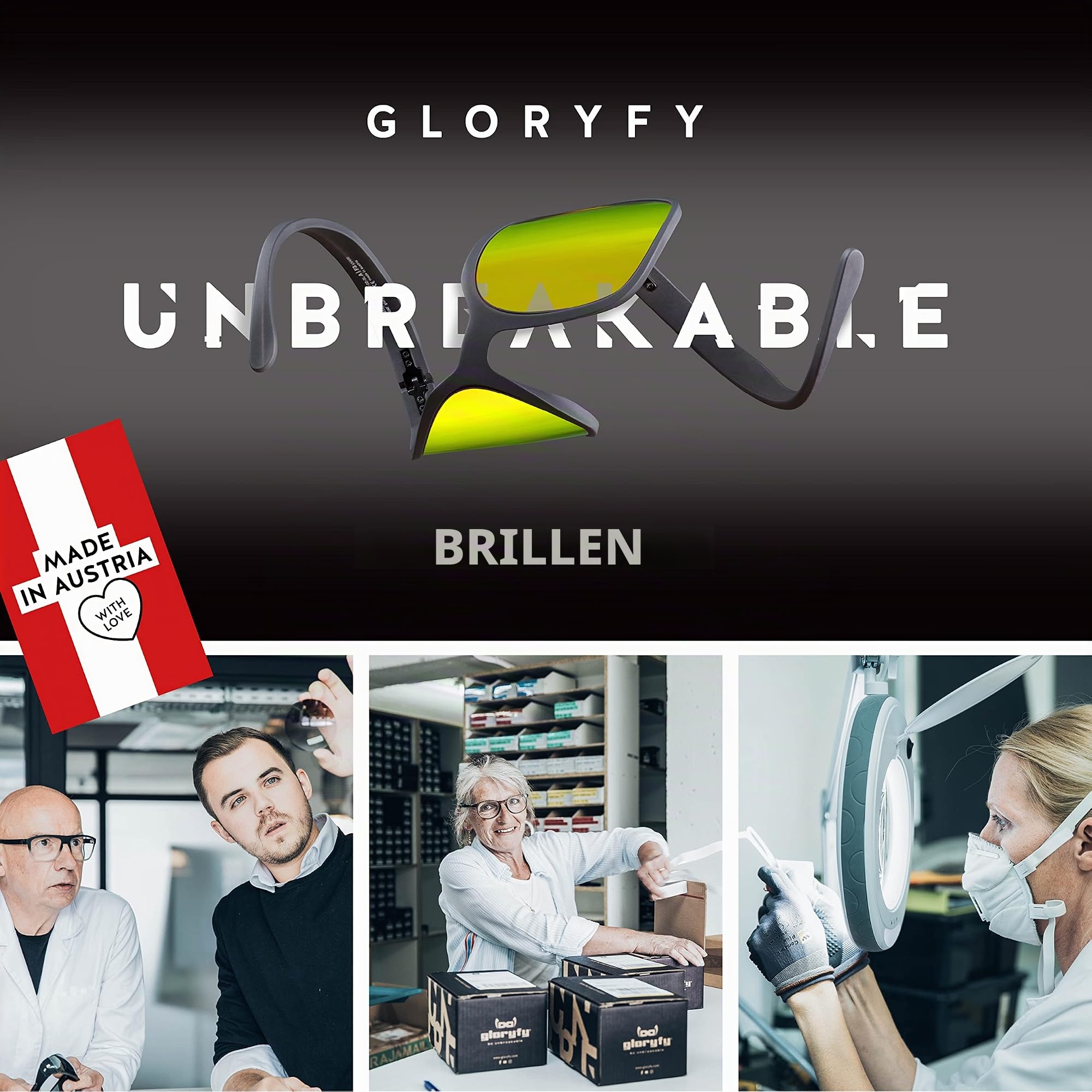 Gloryfy Gi15 St. Pauli Sun