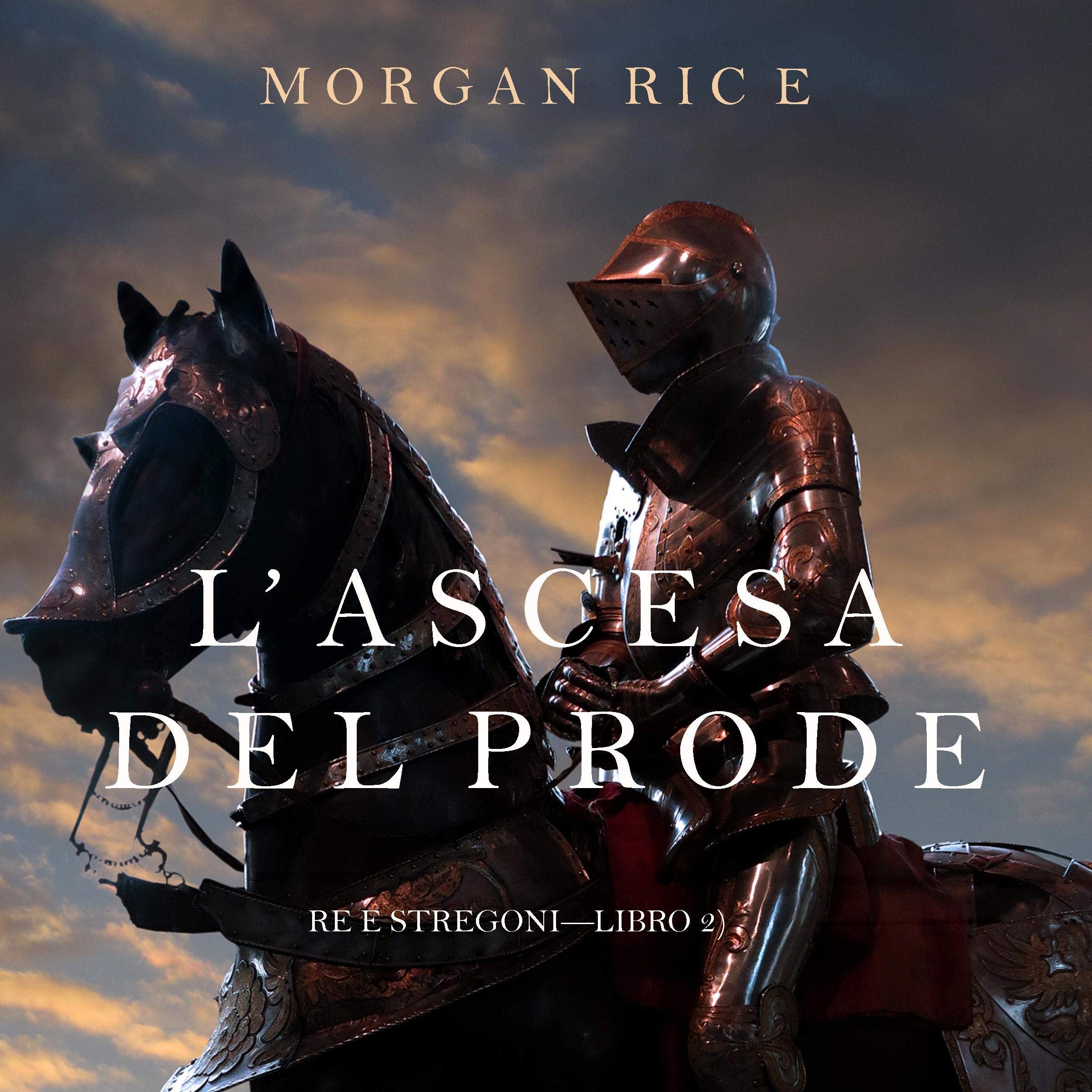 Cover art for L'ascesa Del Prode
